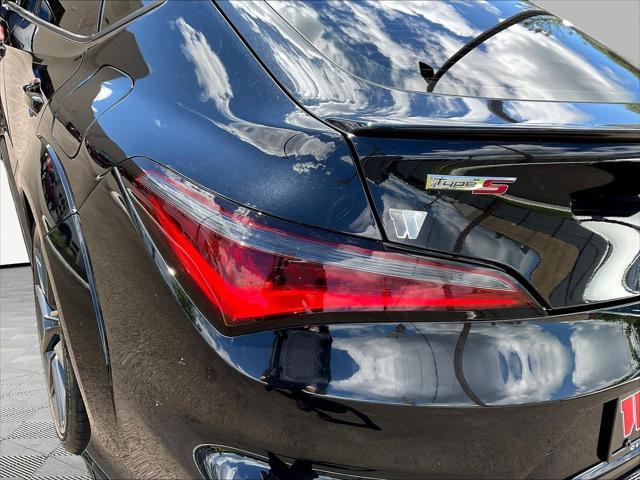2024 Acura Integra - $40,707