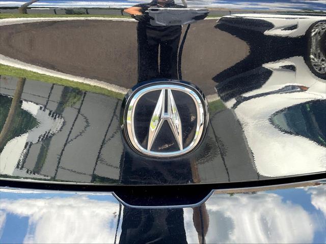 2024 Acura Integra - $40,707