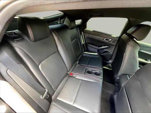 2024 Acura Integra - $40,707