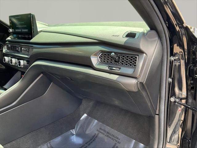 2024 Acura Integra - $40,707