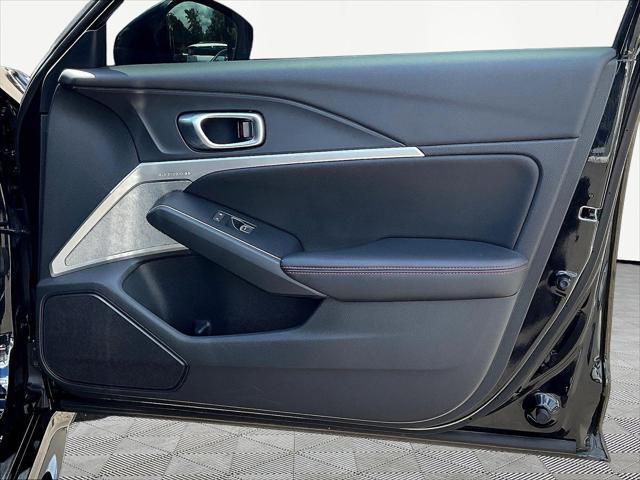 2024 Acura Integra - $40,707