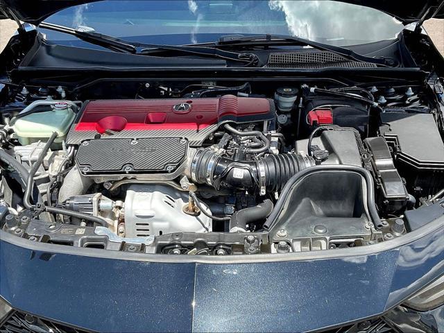 2024 Acura Integra - $40,707