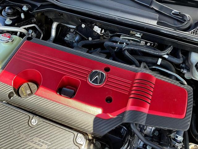 2024 Acura Integra - $40,707