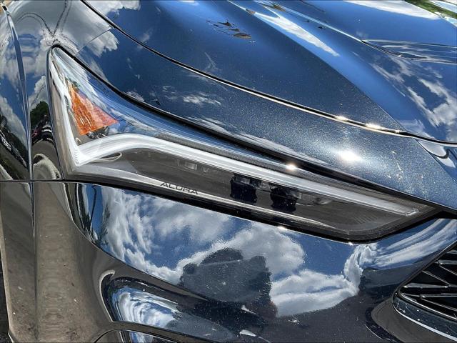 2024 Acura Integra - $40,707