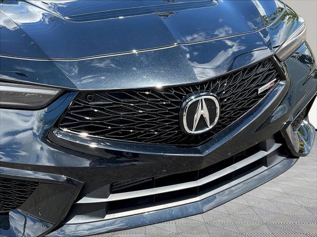 2024 Acura Integra - $40,707