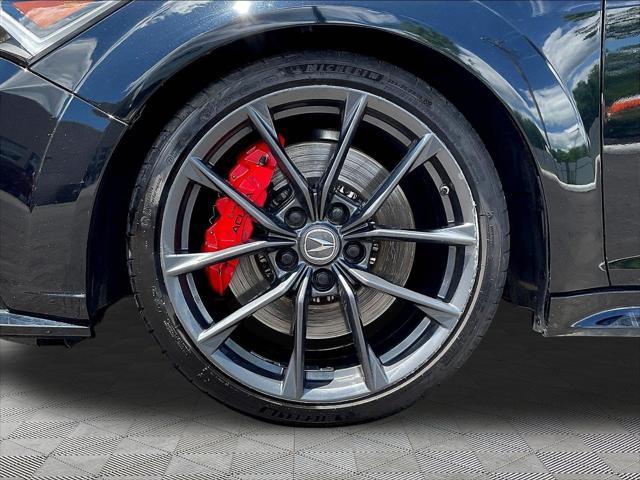 2024 Acura Integra - $40,707
