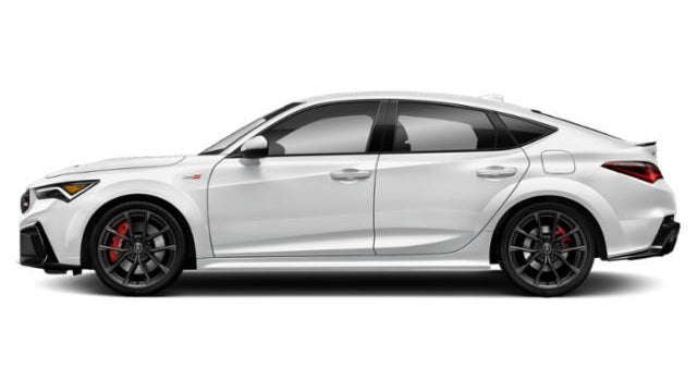 2026 Acura Integra Type S