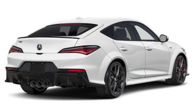 2026 Acura Integra Type S