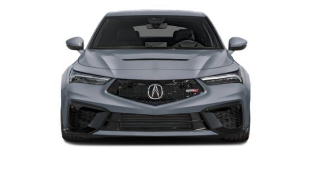 2026 Acura Integra Type S