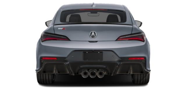2026 Acura Integra Type S