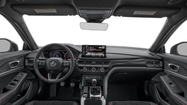 2026 Acura Integra Type S
