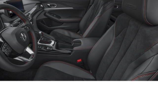 2026 Acura Integra Type S
