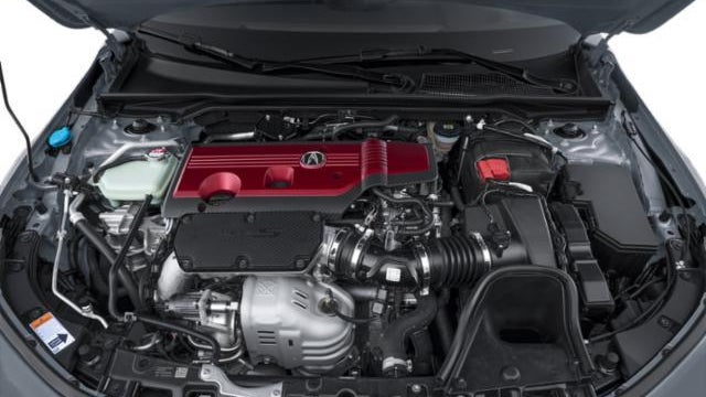 2026 Acura Integra Type S