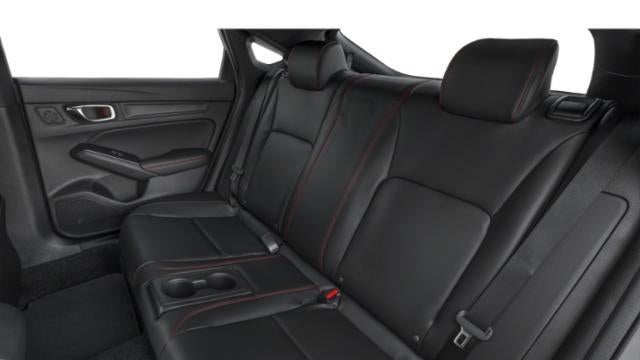 2026 Acura Integra Type S