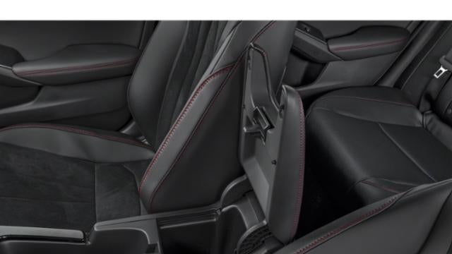 2026 Acura Integra Type S
