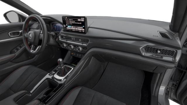 2026 Acura Integra Type S