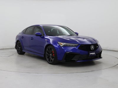 Photo of a 2024 Acura Integra Type S 4DR Liftback for sale