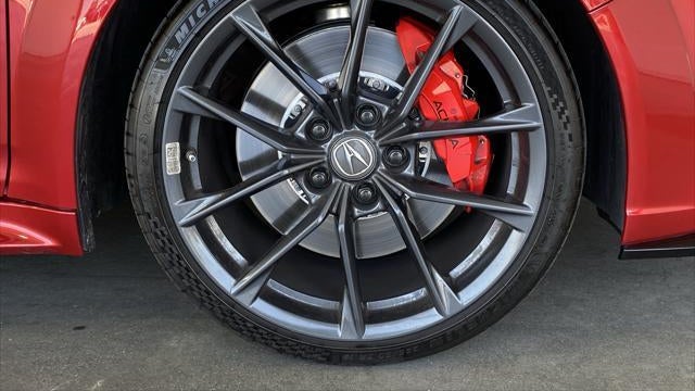 2025 Acura Integra Type S