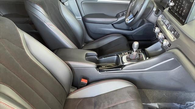2025 Acura Integra Type S