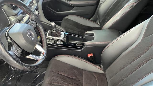 2025 Acura Integra Type S