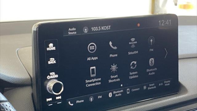 2025 Acura Integra Type S