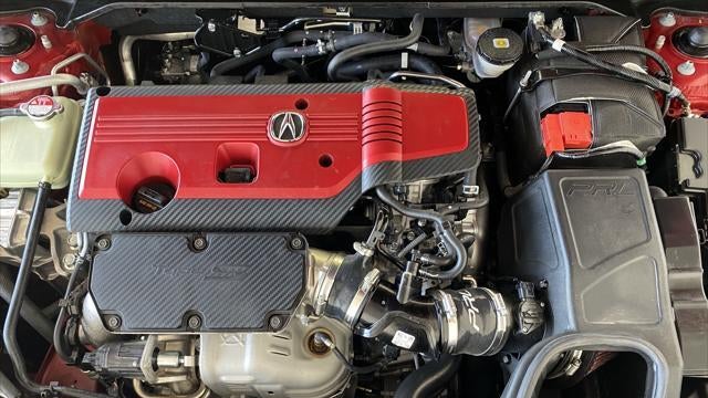 2025 Acura Integra Type S