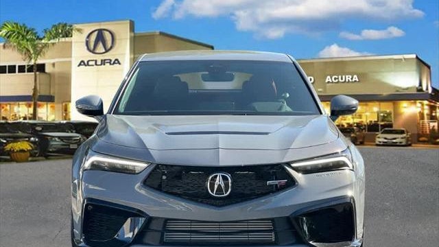 2026 Acura Integra Type S