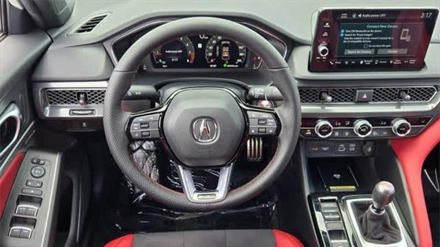 2026 Acura Integra Type S