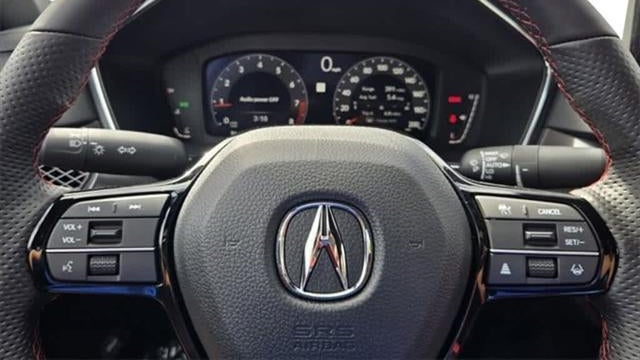 2026 Acura Integra Type S