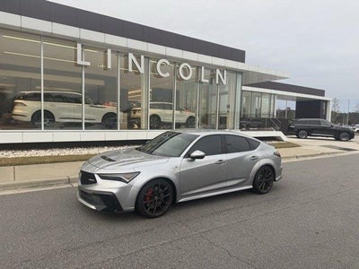 Photo of a 2024 Acura Integra Type S 4DR Liftback for sale