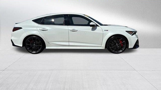Preowned 2024 Acura Integra Type S for Sale