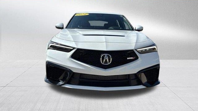2024 Acura Integra Type S