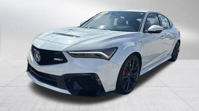 2024 Acura Integra Type S