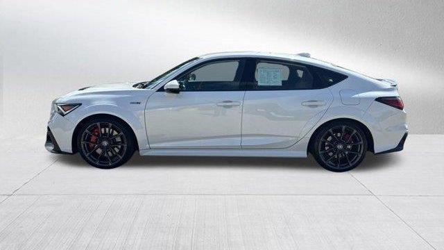 2024 Acura Integra Type S