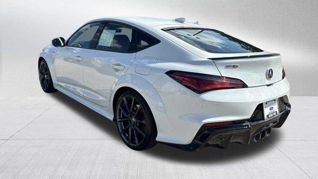 2024 Acura Integra Type S