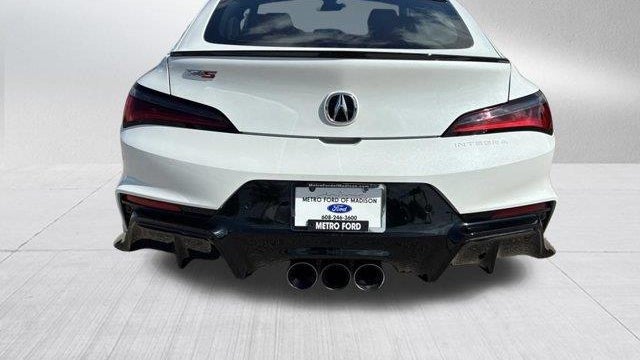 2024 Acura Integra Type S