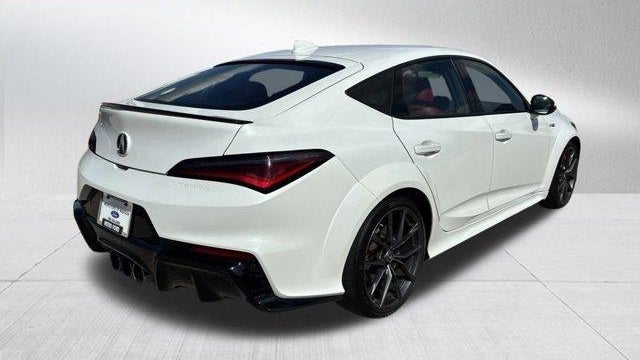 2024 Acura Integra Type S