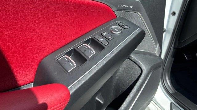 2024 Acura Integra Type S