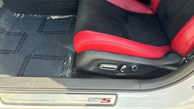 2024 Acura Integra Type S