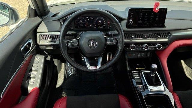 2024 Acura Integra Type S