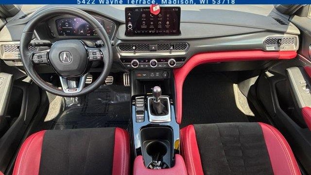 2024 Acura Integra Type S