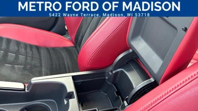2024 Acura Integra Type S