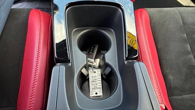 2024 Acura Integra Type S