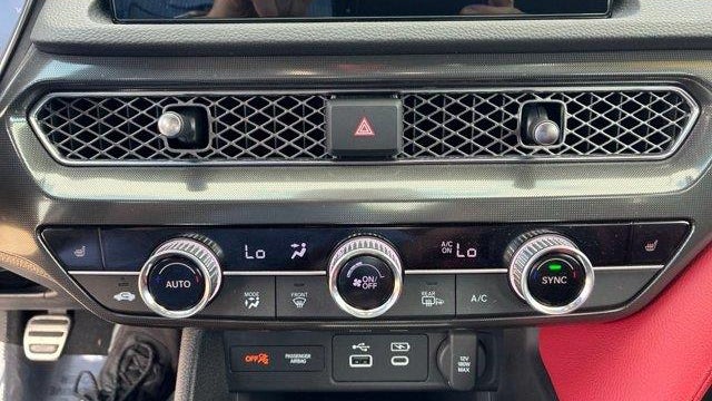 2024 Acura Integra Type S
