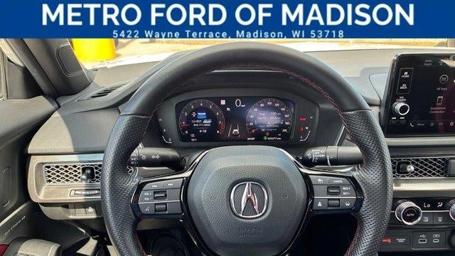 2024 Acura Integra Type S
