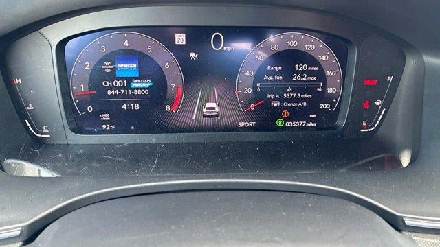 2024 Acura Integra Type S