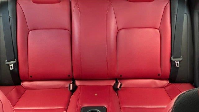 2024 Acura Integra Type S
