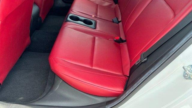 2024 Acura Integra Type S