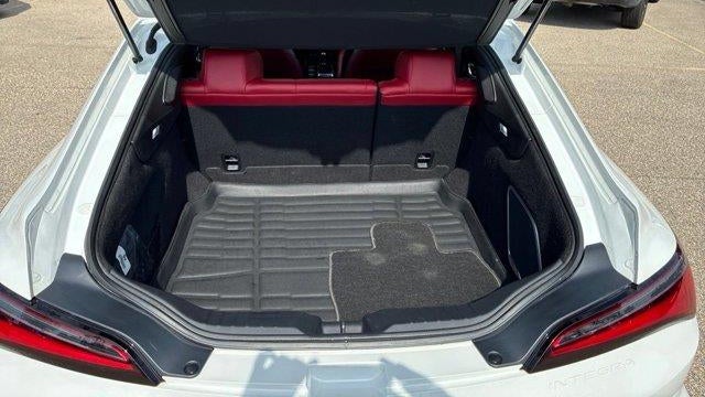 2024 Acura Integra Type S