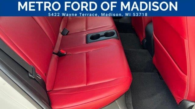 2024 Acura Integra Type S